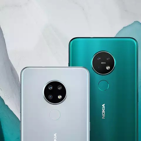 Nokia 5G Phone