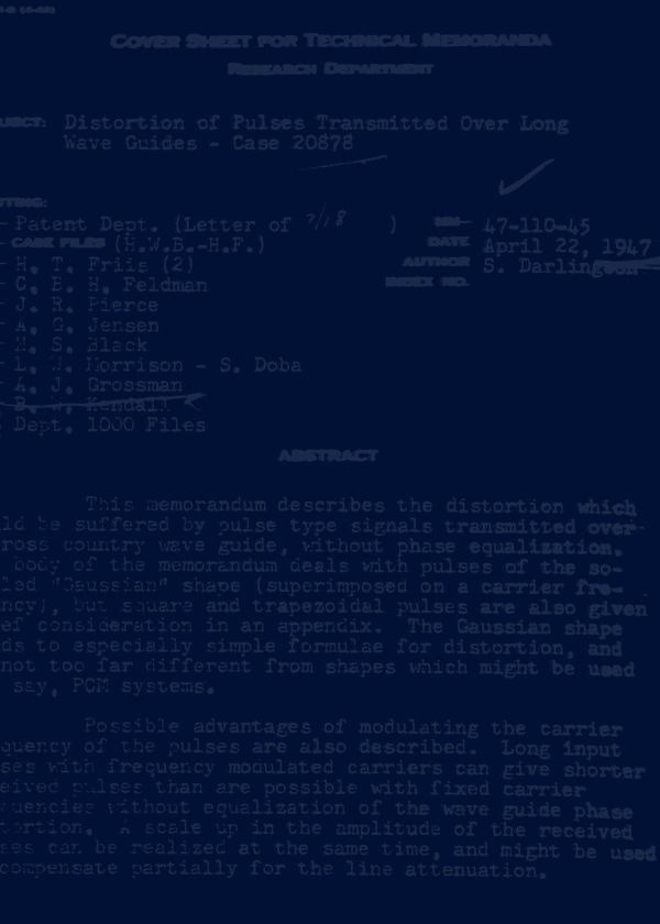 Claude Shannon