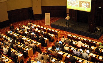 Greentouch Member Meeting