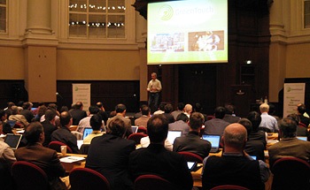 Greentouch Member Meeting
