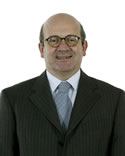 Alfredo José Silva de Oliveira Baptista