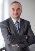 Dr. Luc Van den hove