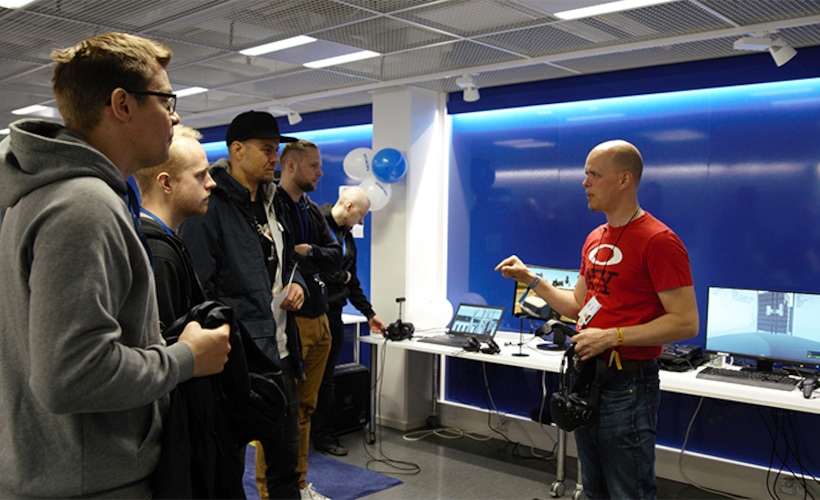 open day