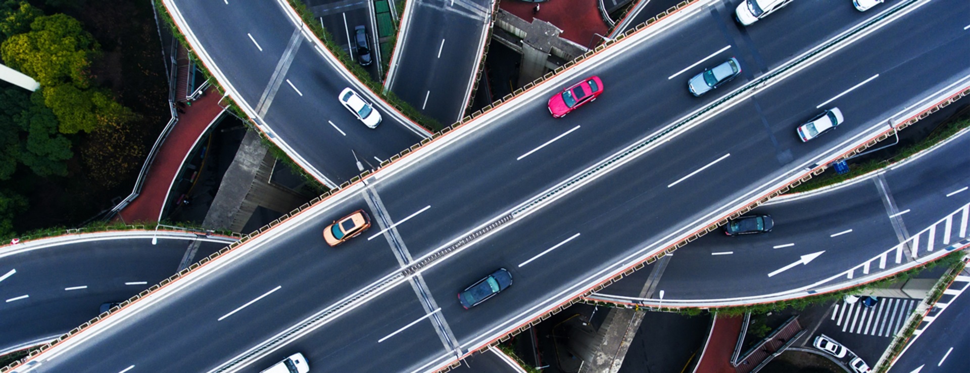 roads