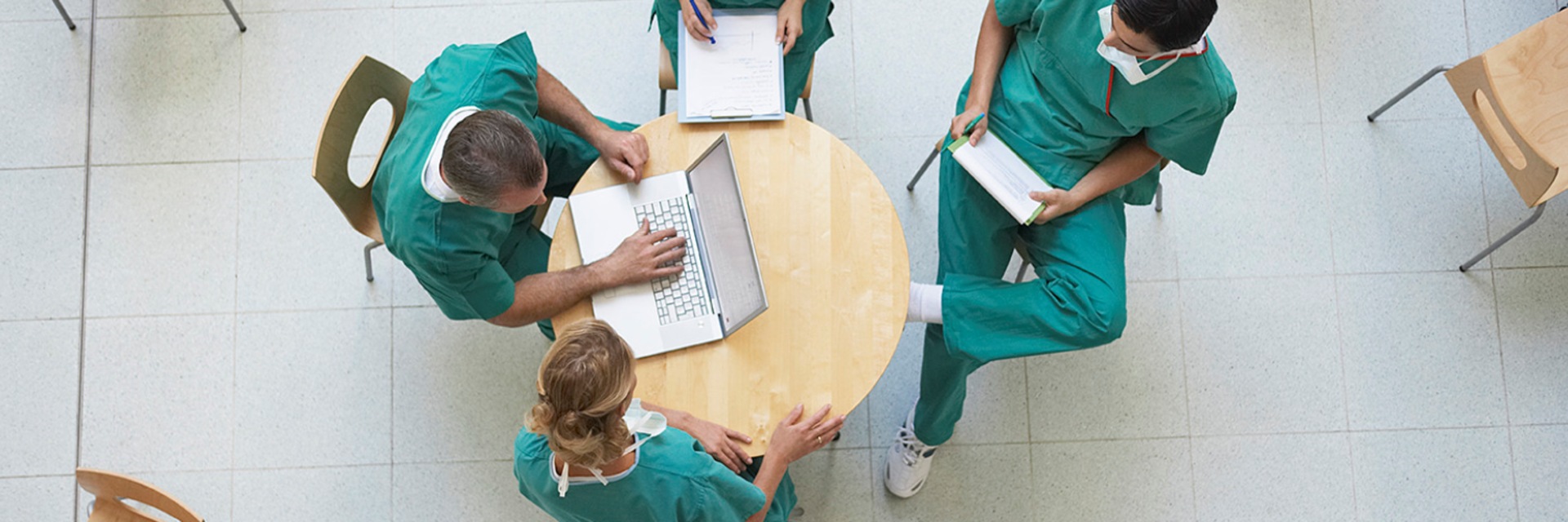 doctors