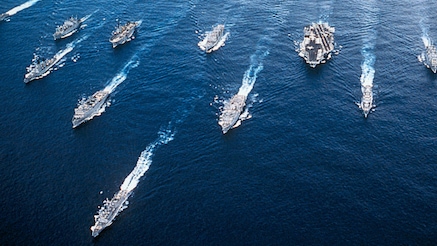 ships