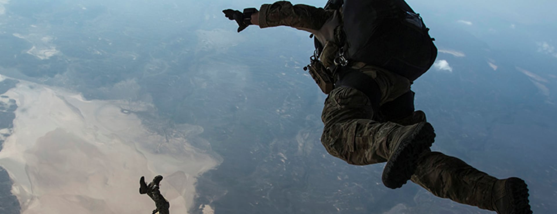 Give forces information superiority with mobile broadband