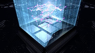 Deepfield DDoS security solution
