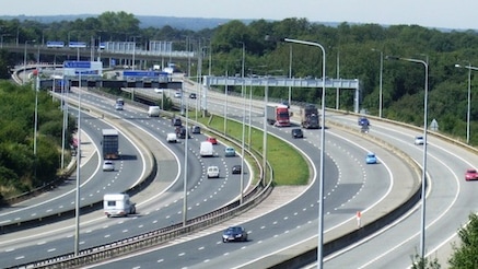 highway