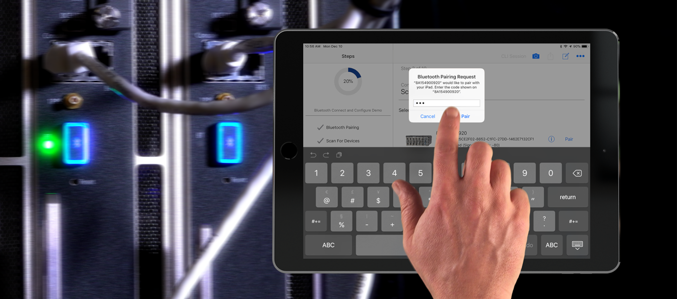 SR OS Interface