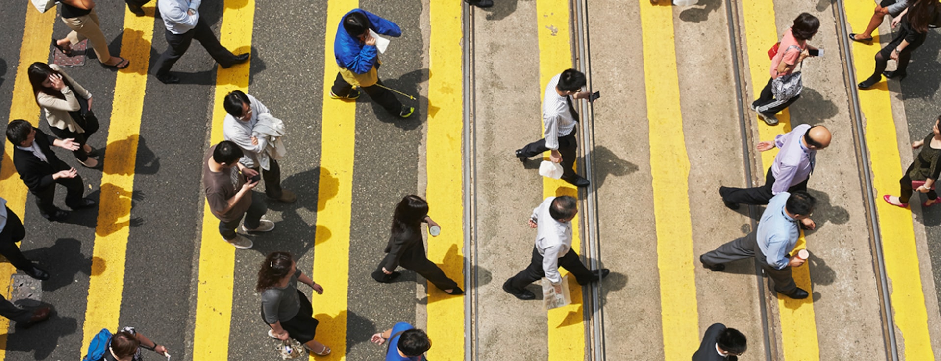 Smart city services