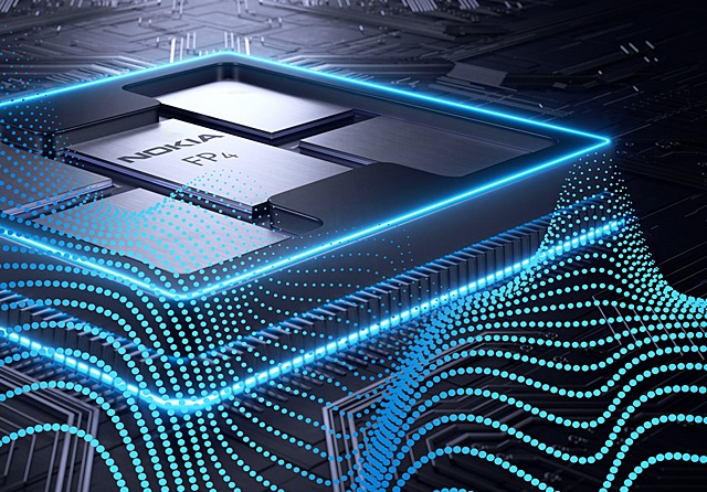FP4: Delivering performance and capability without compromise | Nokia ...