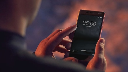 phone