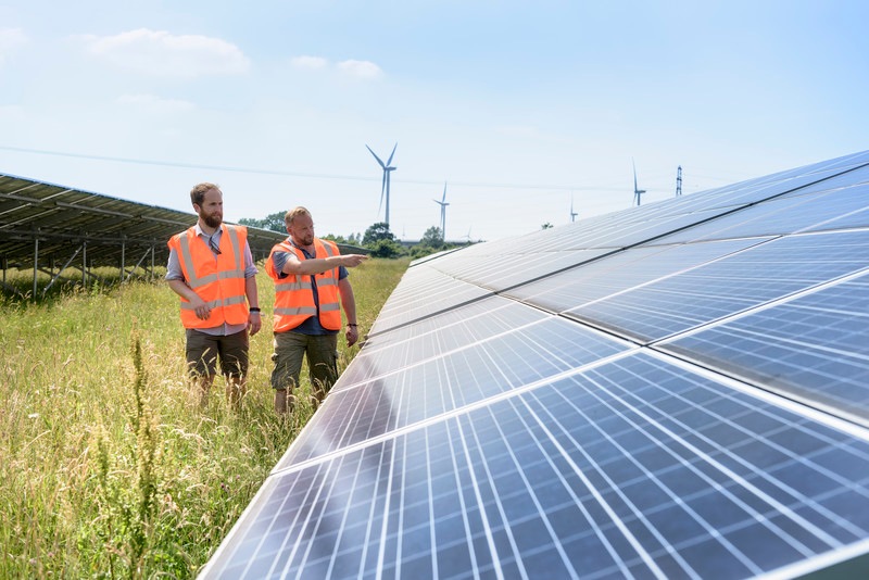 Energy and resources | Nokia