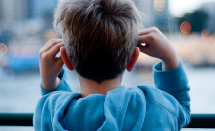 Child