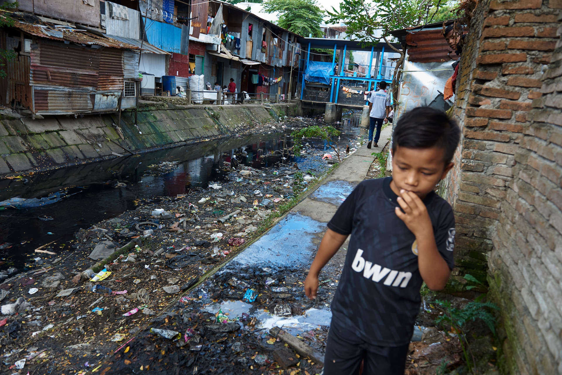 Nokia and Unicef collaborate to boost healthcare to 58 million children in Indonesia