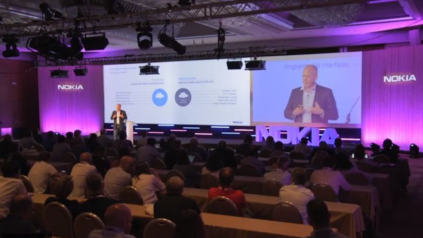 IP/optical networking 2.0: what it is and why we need it