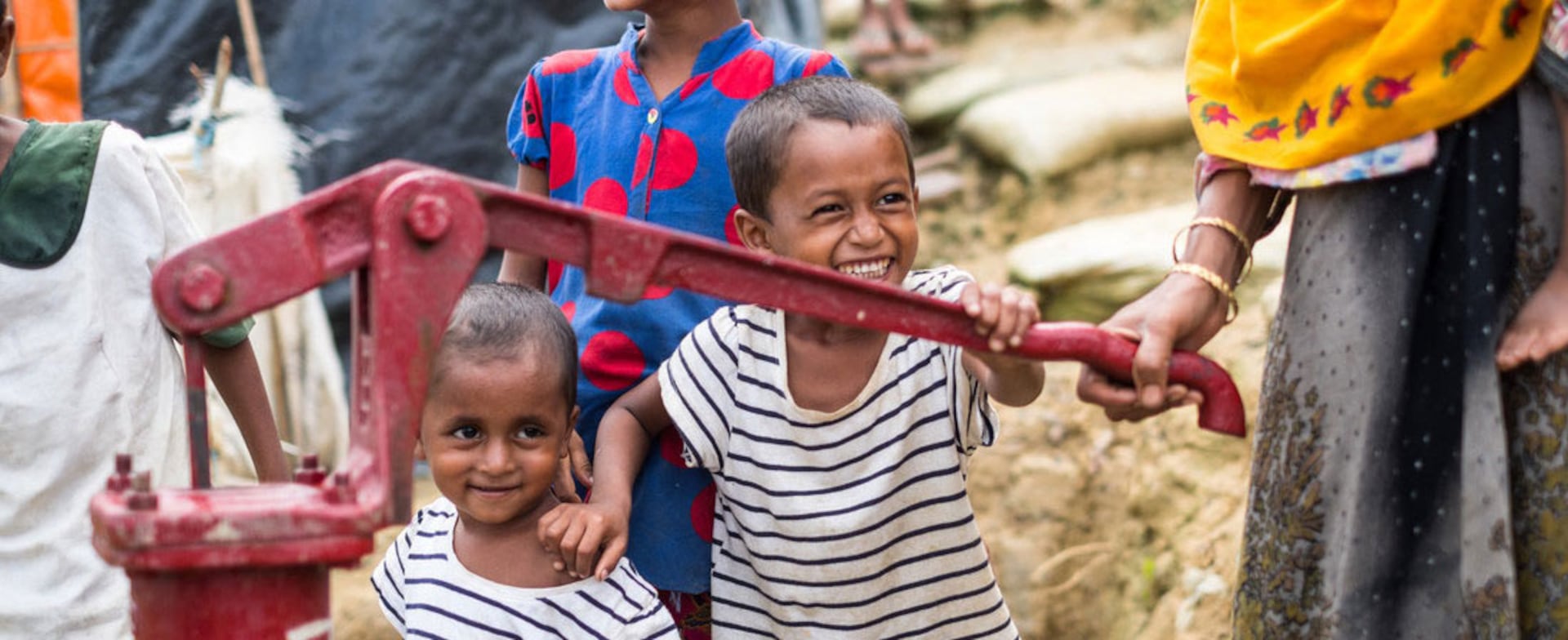 Copyright: Maruf Hasan/Oxfam