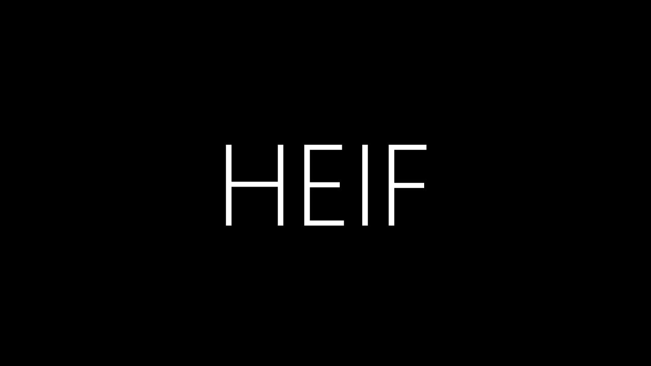 HEIF