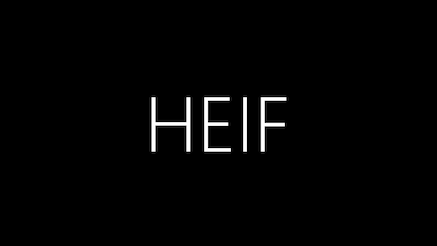 HEIF