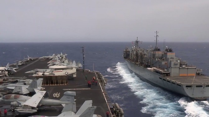 End-to-end secure 5G transport for defense