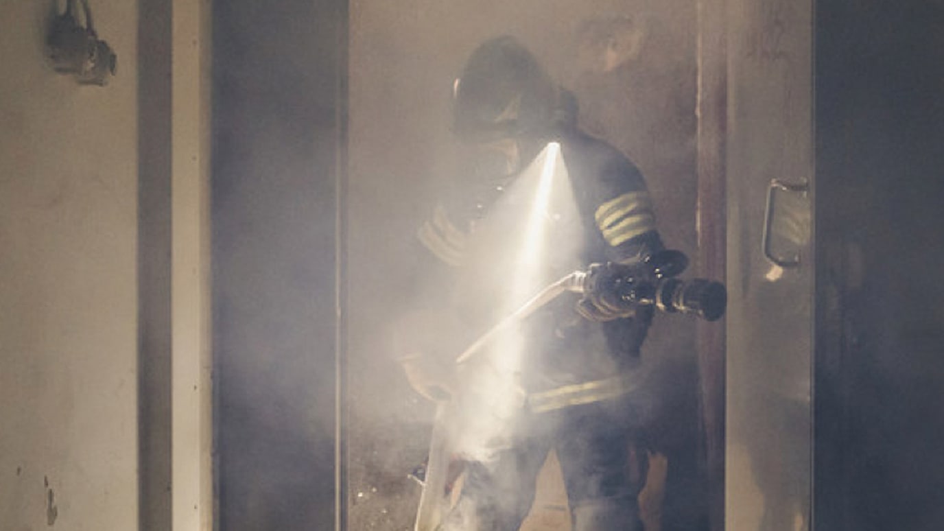 The journey to 5G for public safety