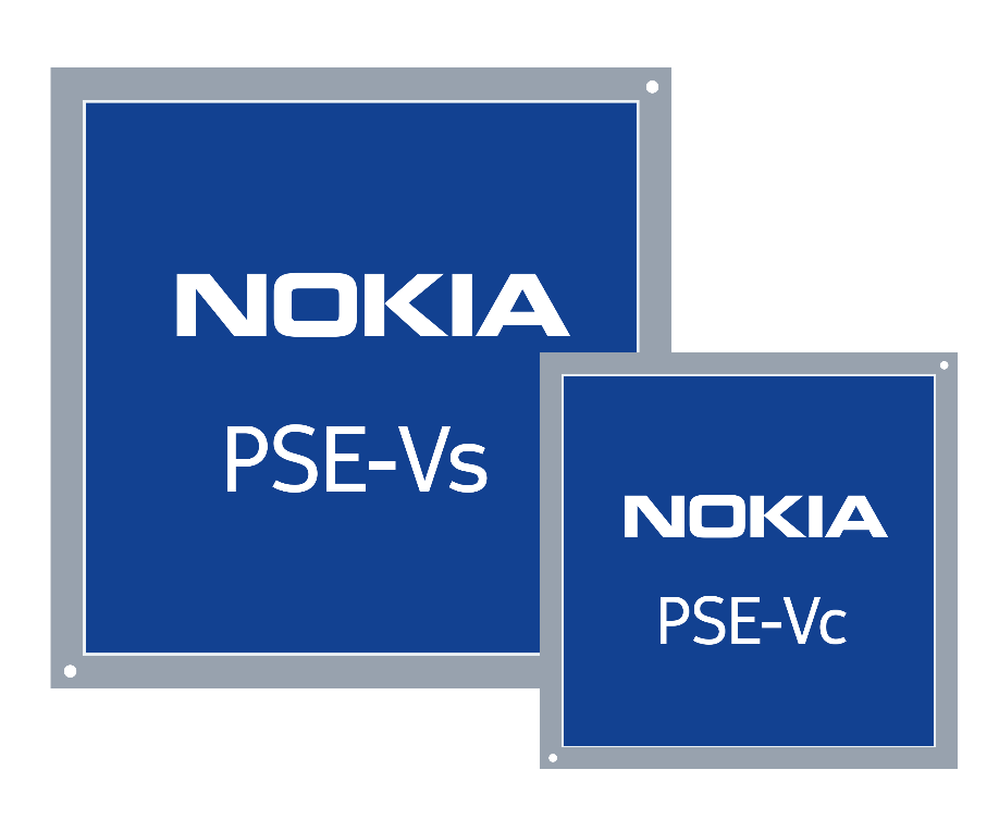 PSE-Vs and PSE-Vc