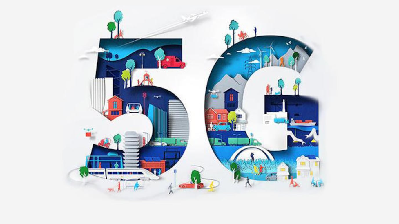 5G Certification