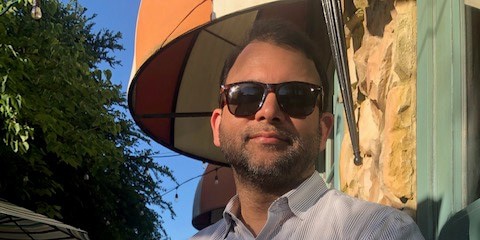 nasir ali