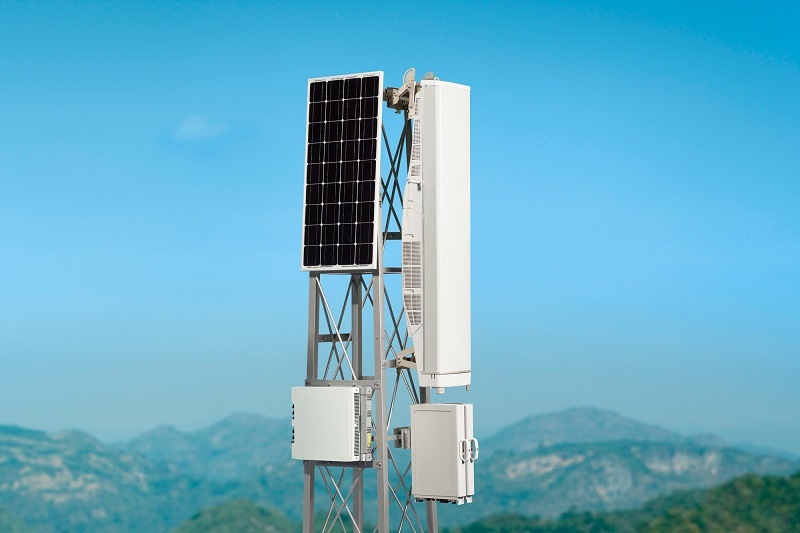 Nokia 5G Base Station