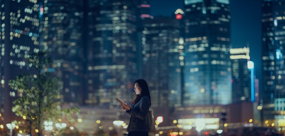 edge computing