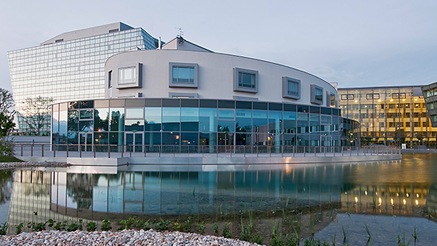Siemens office