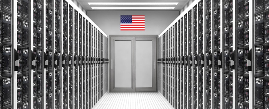 Don’t let the data center network slow down your government service delivery and agency mission execution!