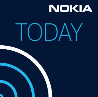Nokia today