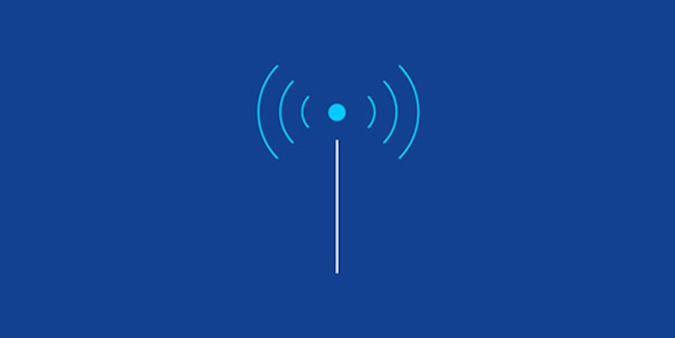 LTE-NR Dual Connectivity icon
