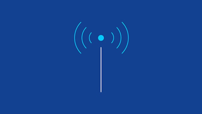 LTE-NR Dual Connectivity icon