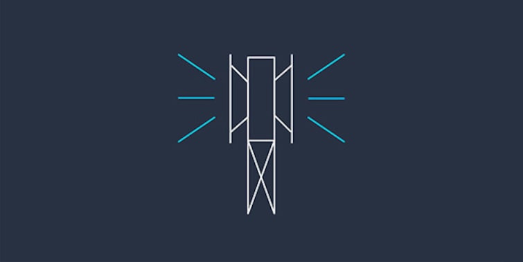 Massive MIMO beam management icon