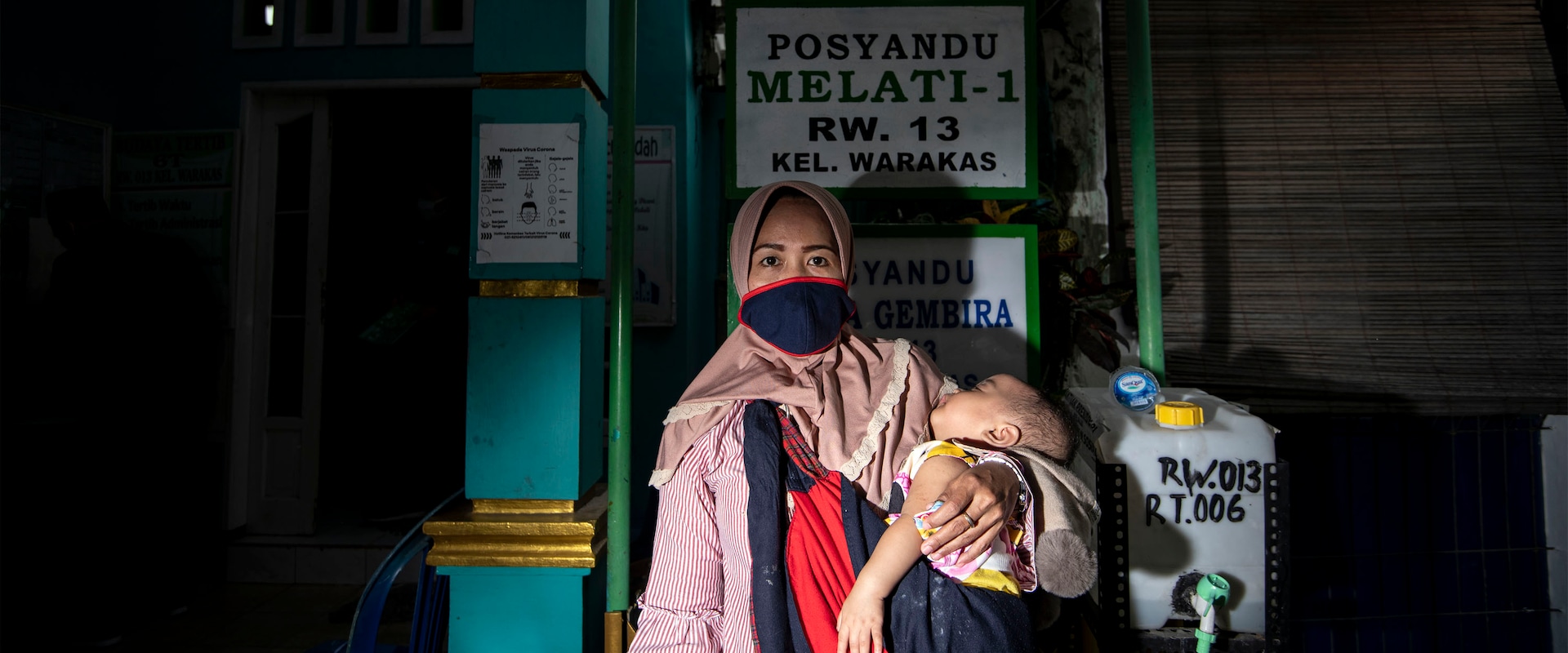 indonesia