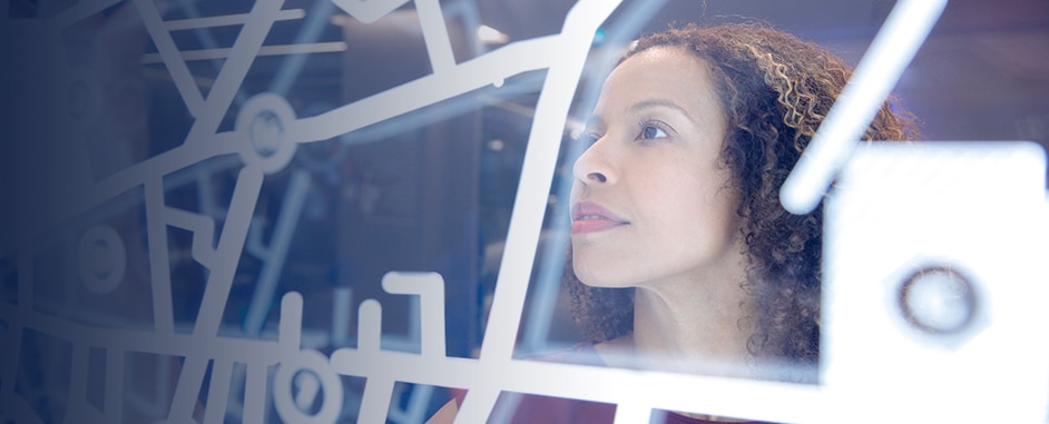 Data migration considerations on your journey to SDAN