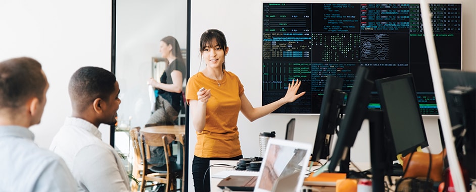 Domain knowledge: the secret to AI/ML success in broadband networks