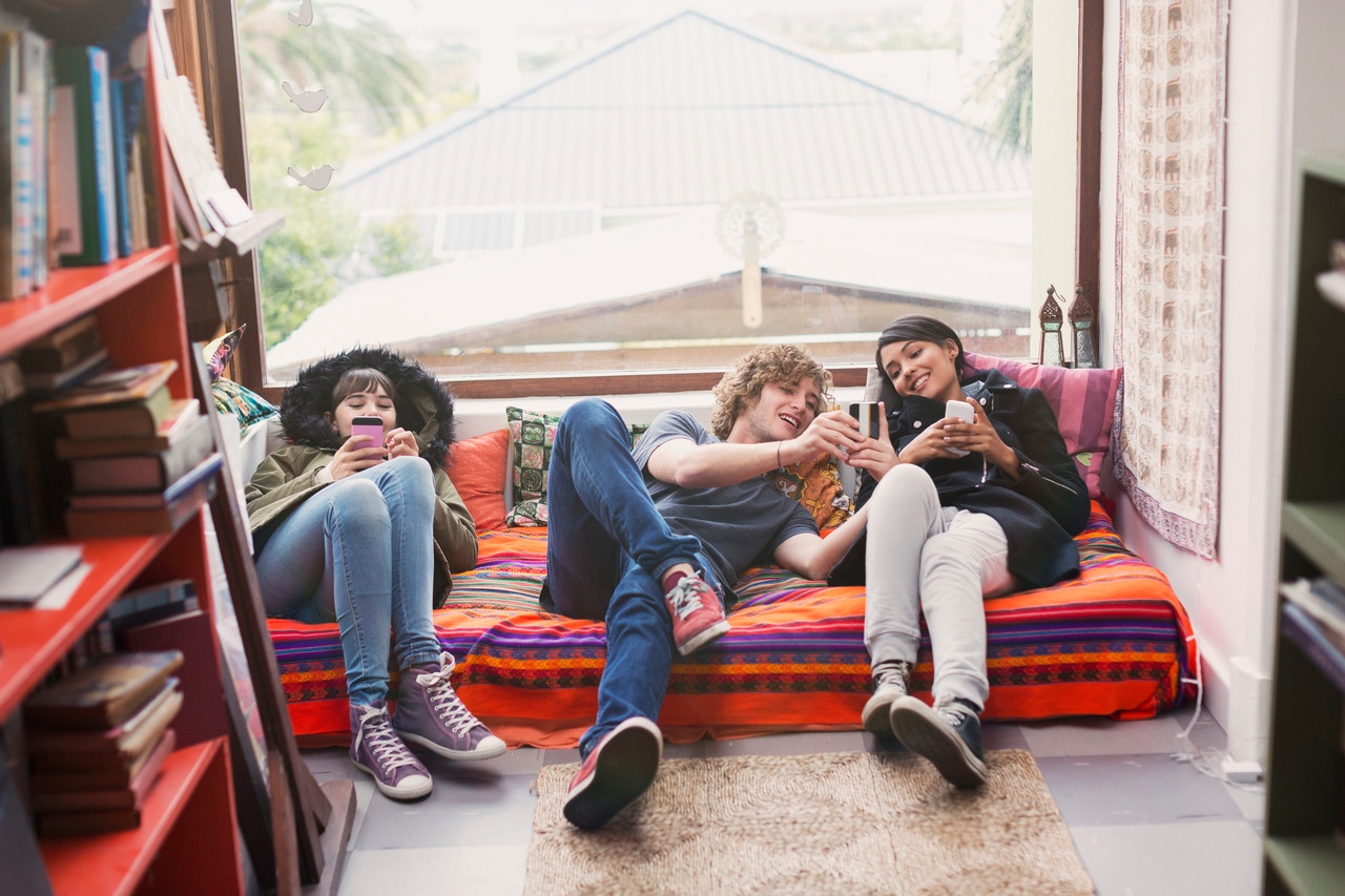 The CSP as a digital lifestyle brand