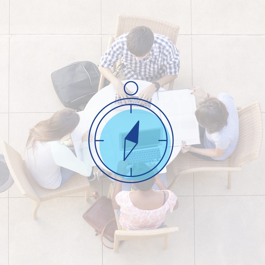 Get to know the Global Contact Center