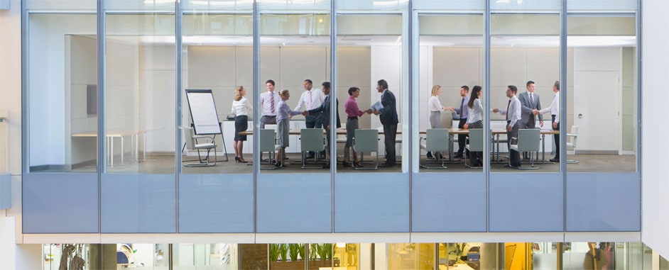 Contract management that can keep pace in the 5G era 
