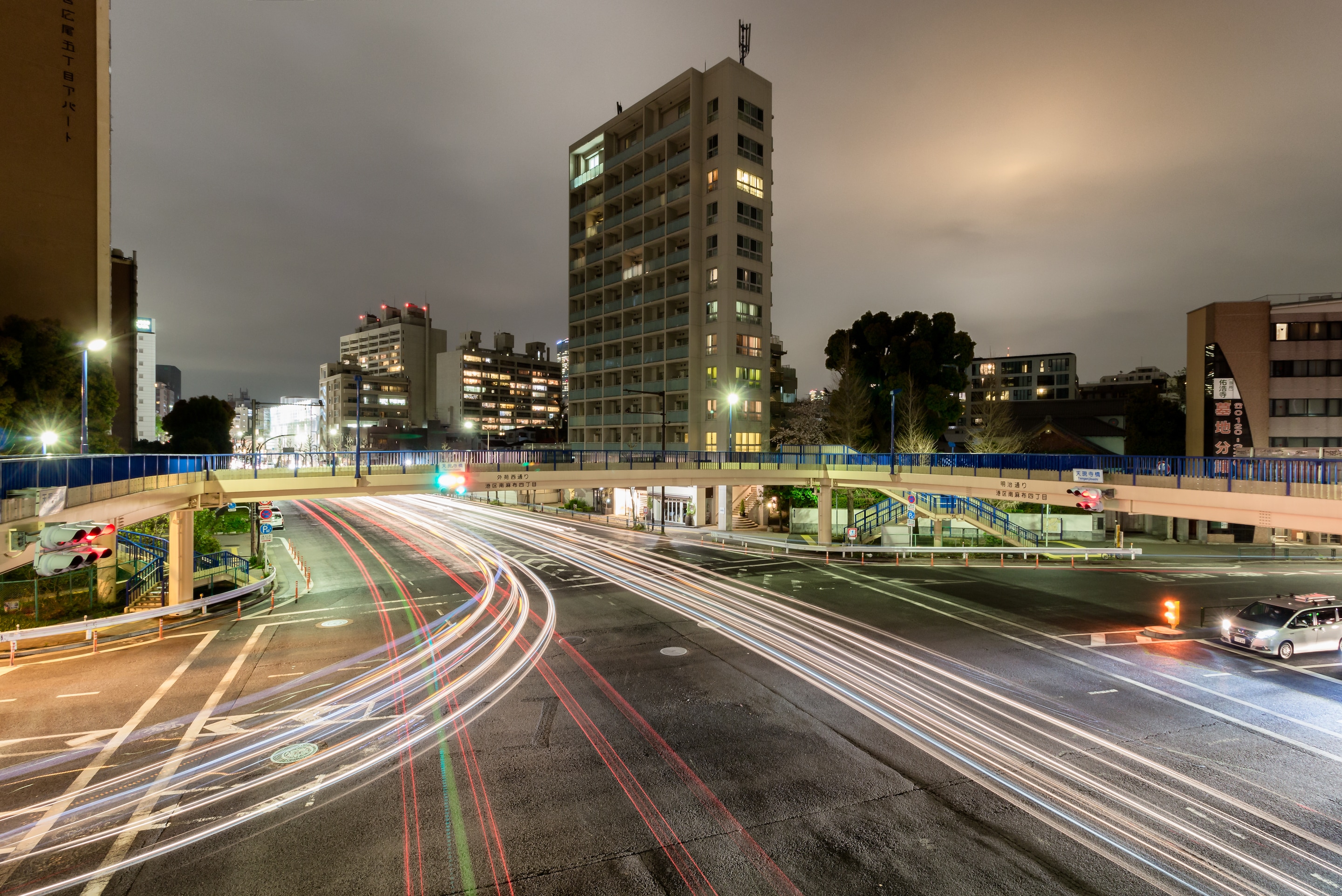 Nokia headquarters