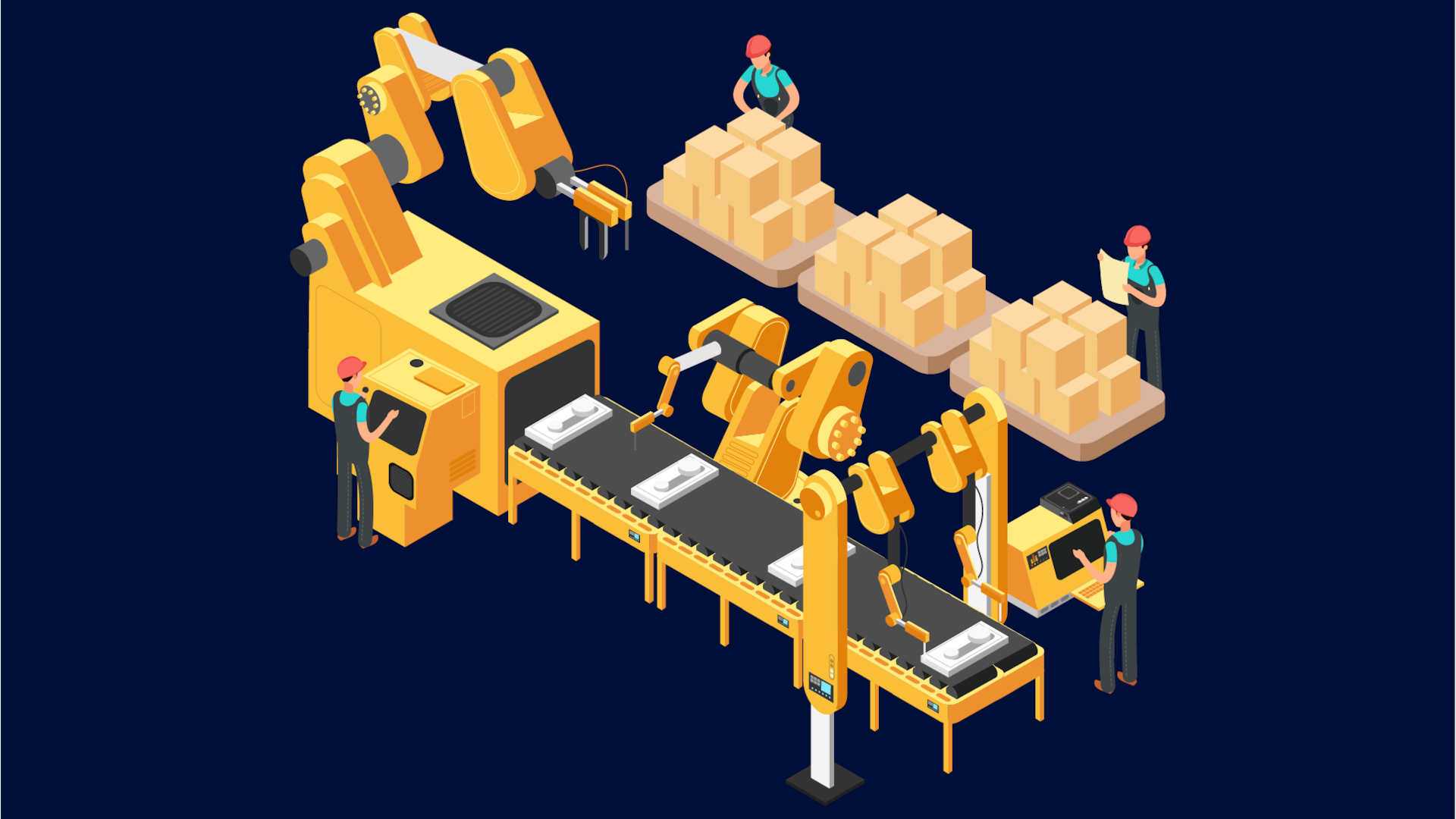 How digital twins are driving the future of engineering