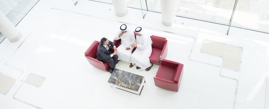 Saudi Arabia’s progressive approach places it on the 5G fast track