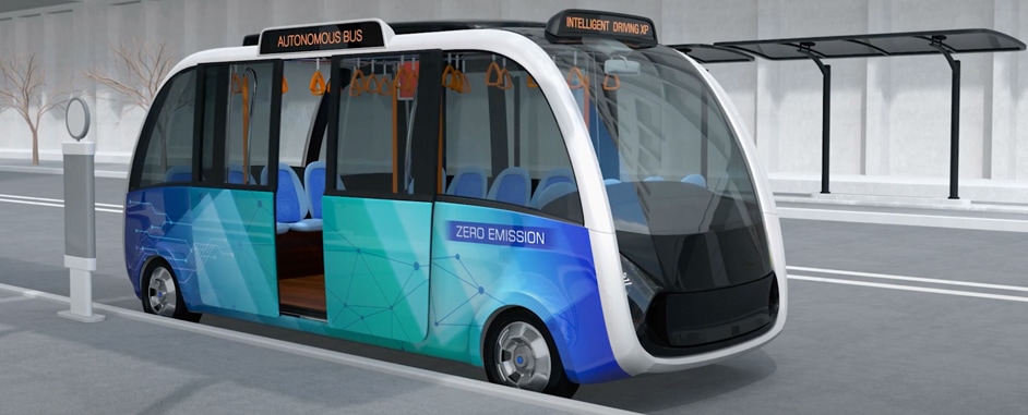 Helping Europe’s most innovative cities take on the challenges of urbanization