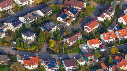 Achieving greater reliability and sustainability in the grid