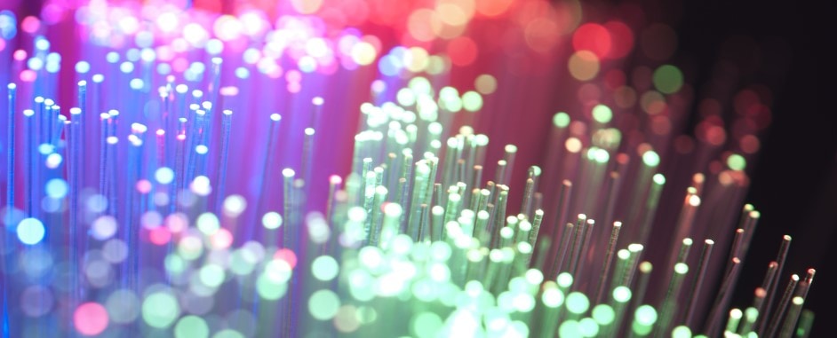 Fiber for a sustainable broadband future