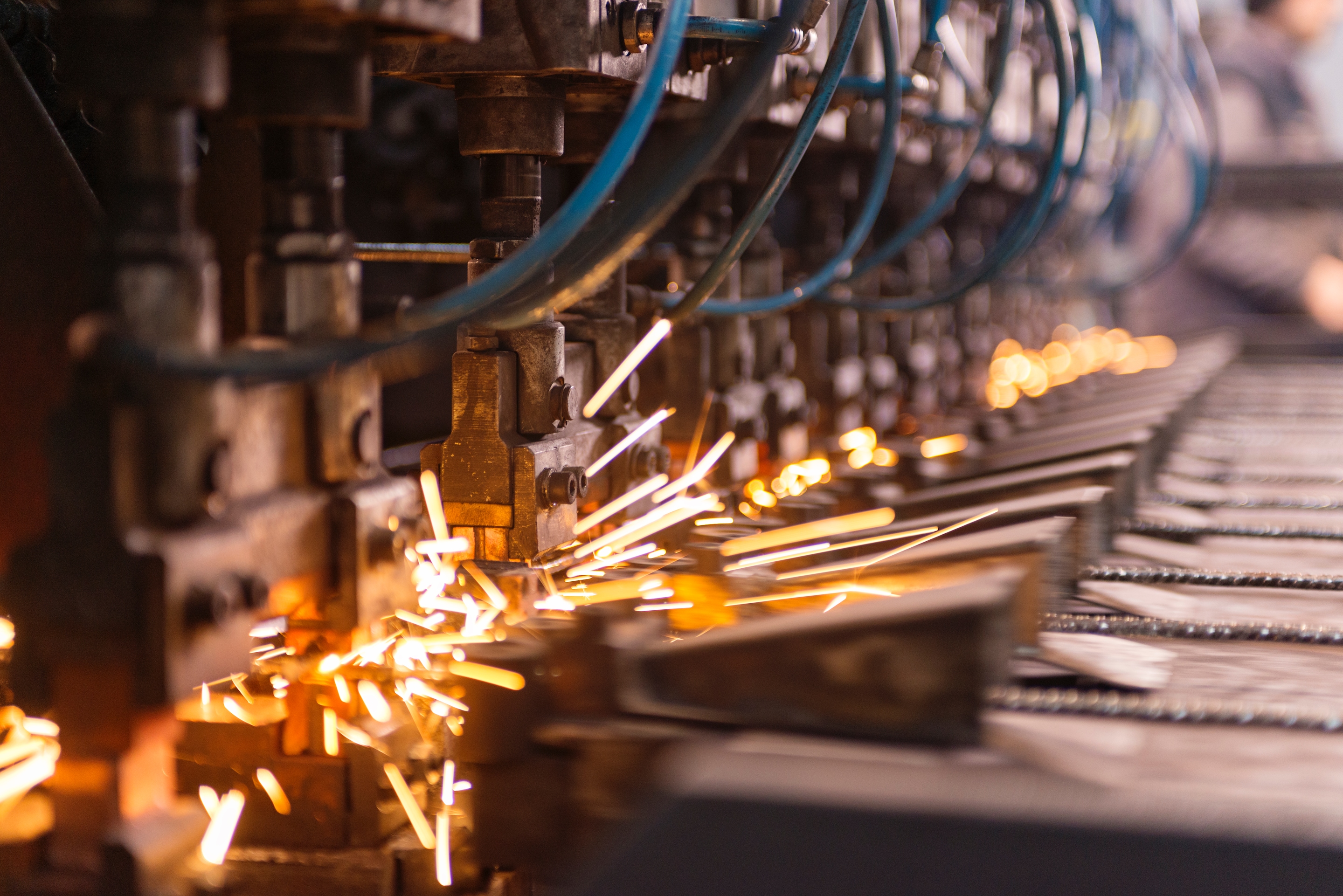The quest for the holy grail of automation